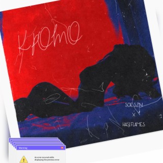 KPOMO ft. SOE SZN lyrics | Boomplay Music