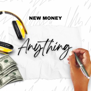 Anything lyrics | Boomplay Music