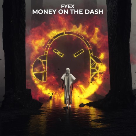 MONEY ON THE DASH | Boomplay Music