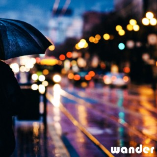 Wander