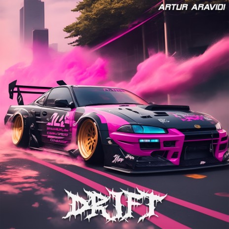 Drift Phonk