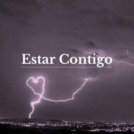 Estar Contigo ft. Vishox & Willie Inspired | Boomplay Music