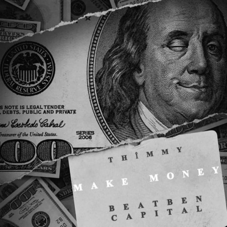 Make money (Remix) ft. Beatben Capital | Boomplay Music