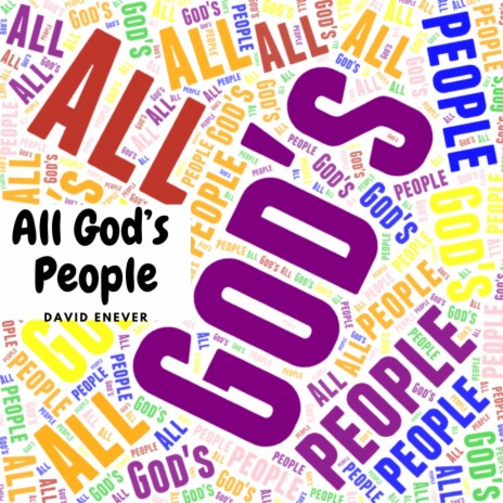 All God's People | Boomplay Music