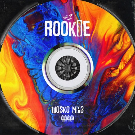 ROOKIE 1 | Boomplay Music