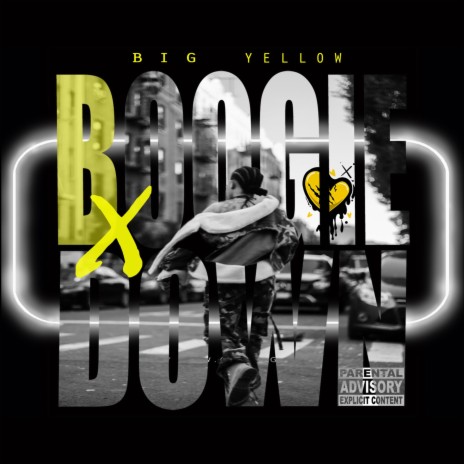 Boogie Down BX | Boomplay Music