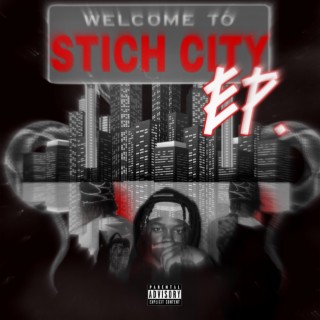 Welcome To Stich City