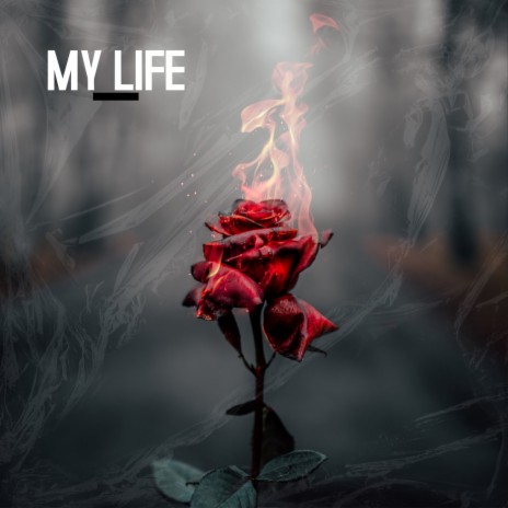 My Life ft. MIRCHEL | Boomplay Music