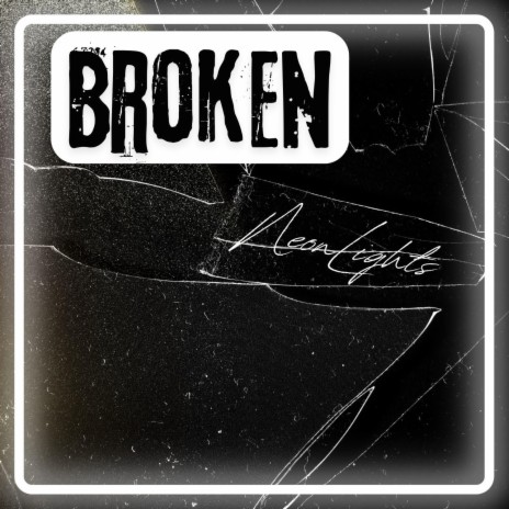 Broken (Bonus Track Version)