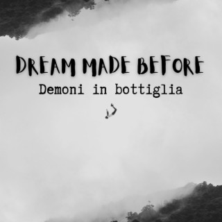 Demoni in bottiglia lyrics | Boomplay Music