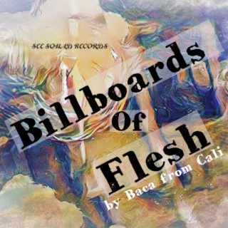 Billboards of flesh