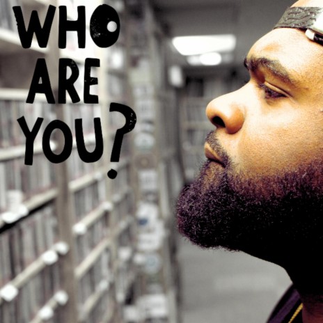 Who Are You ft. Doc Ish & Lynn Roby Knapp
