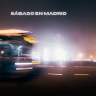 Sábado en Madrid