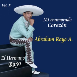 Abraham Rayo