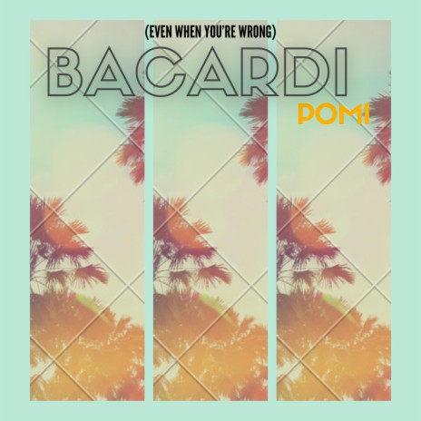BACARDI | Boomplay Music