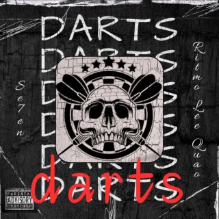 Darts ft. Se7en_tp lyrics | Boomplay Music