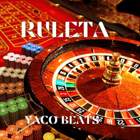 RULETA | Boomplay Music