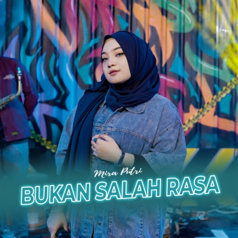 Bukan Salah Rasa (Live) | Boomplay Music