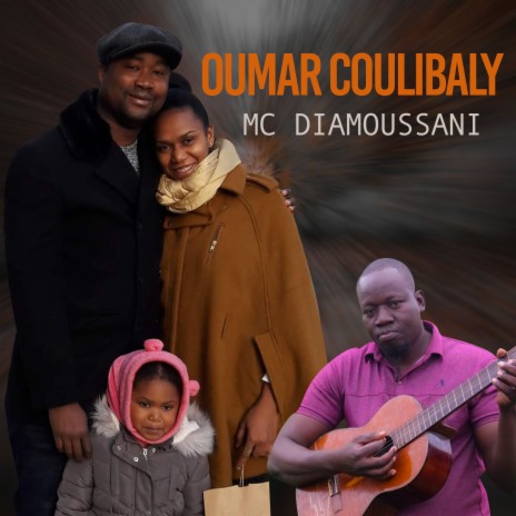 Oumar Coulibaly | Boomplay Music