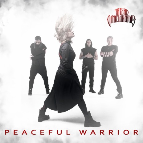 Peaceful Warrior | Boomplay Music