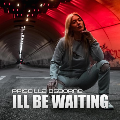 I'll Be Waiting | Boomplay Music
