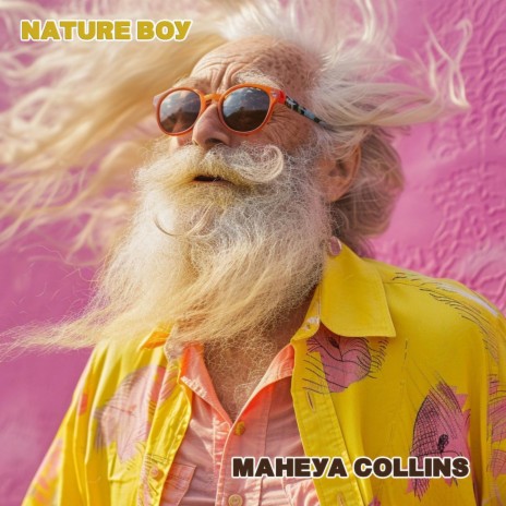 Nature Boy | Boomplay Music