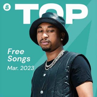Top Free Songs April 2023