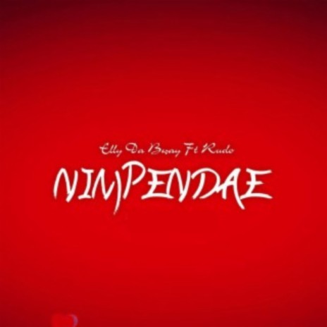 Nimpendae ft. Rudo | Boomplay Music