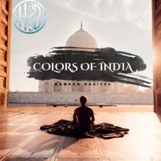 Colors Of India