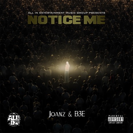 Notice Me | Boomplay Music