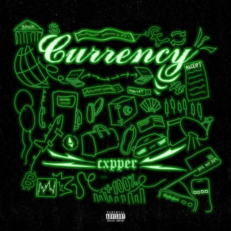 Currency (Speed up) ft. Omo Ebera Beatz | Boomplay Music