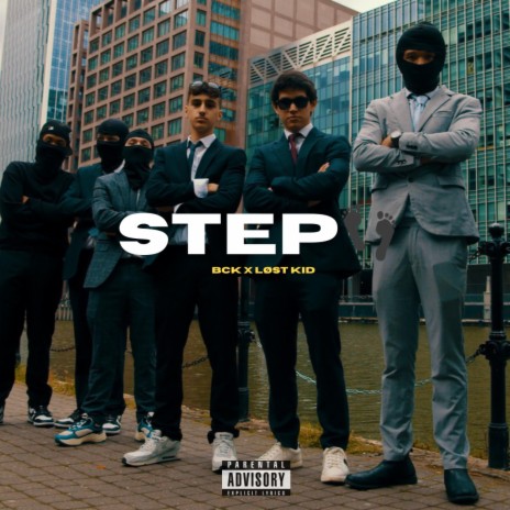 Step ft. Løst Kid | Boomplay Music