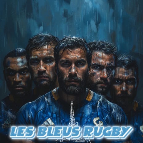 Les Bleus Rugby Le Rugissement des Bleus ft. ASMR Sports Chants & Sports Chants ASMR | Boomplay Music