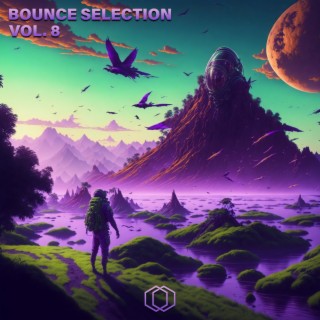 Bounce Selection, Vol. 8