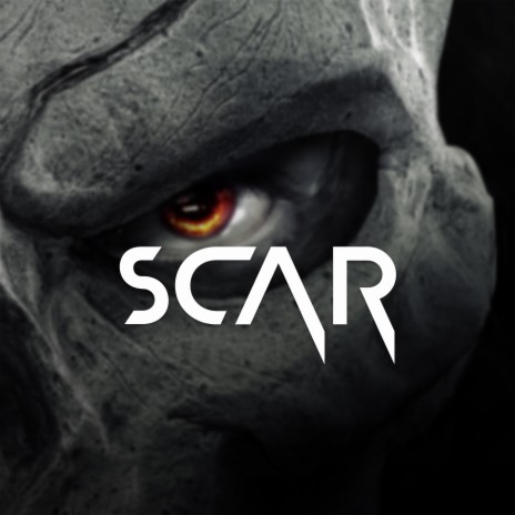 Scar (UK Drill Type Beat) | Boomplay Music