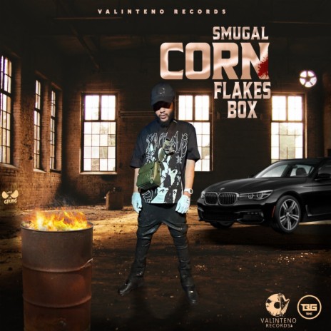 CornFlakes Box | Boomplay Music