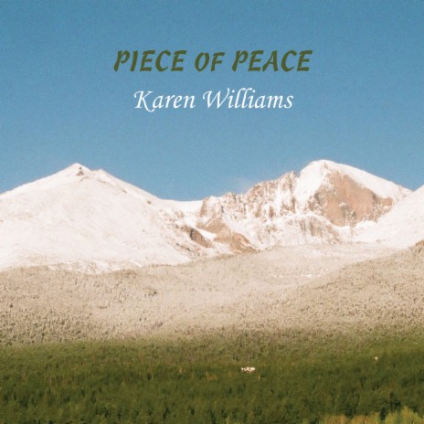 Piece of Peace | Boomplay Music