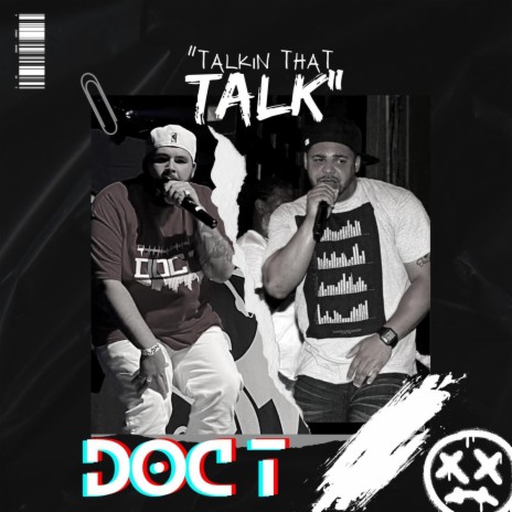 Talkin' That Talk ft. Joell Ortiz | Boomplay Music