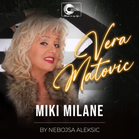 Miki Milane | Boomplay Music