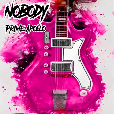 Nobody (Instrumental) | Boomplay Music