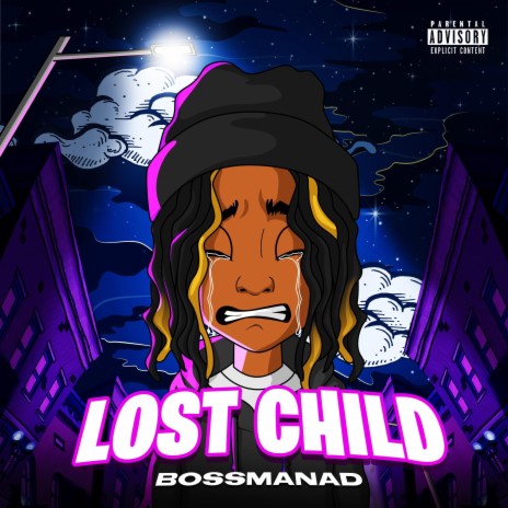 Lost child | Boomplay Music