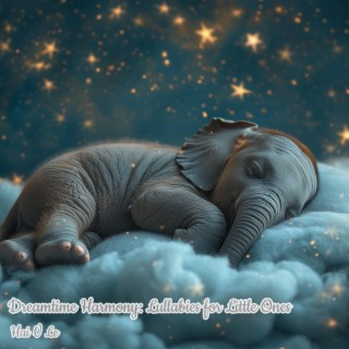 Dreamtime Harmony: Lullabies for Little Ones