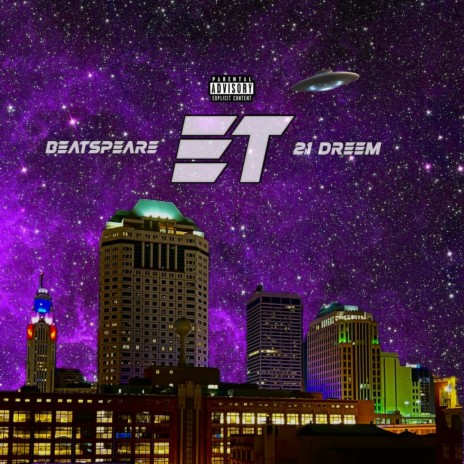 ET ft. 21 Dreem | Boomplay Music