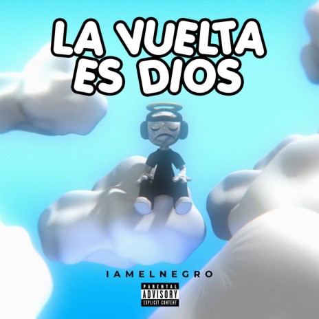 La Vuelta es Dios ft. Flavor