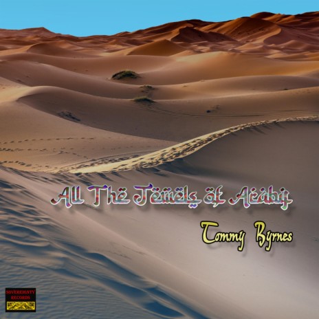 All The Jewels of Araby | Boomplay Music