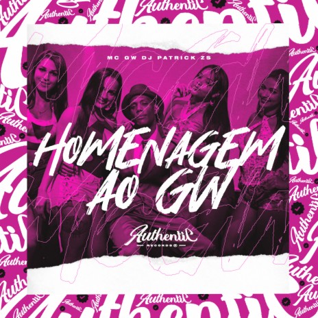 Homenagem ao Gw ft. MC GW | Boomplay Music