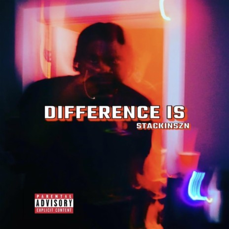 Difference is | Boomplay Music