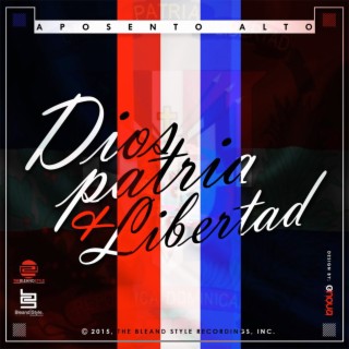 Dios, Patria Y Libertad