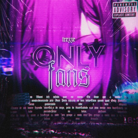 Only Fans | Boomplay Music