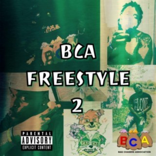 BCA Freestyle 2